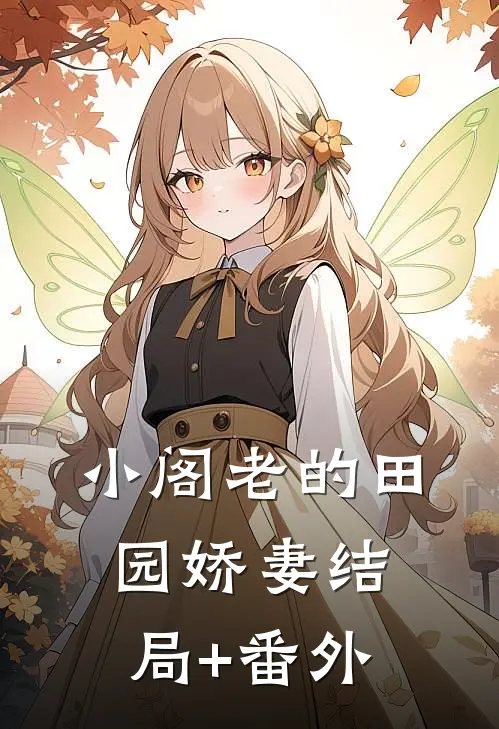 小阁老的田园娇妻结局+番外