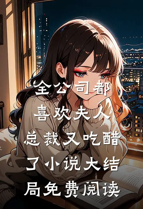 全公司都喜欢夫人，总裁又吃醋了小说大结局免费阅读
