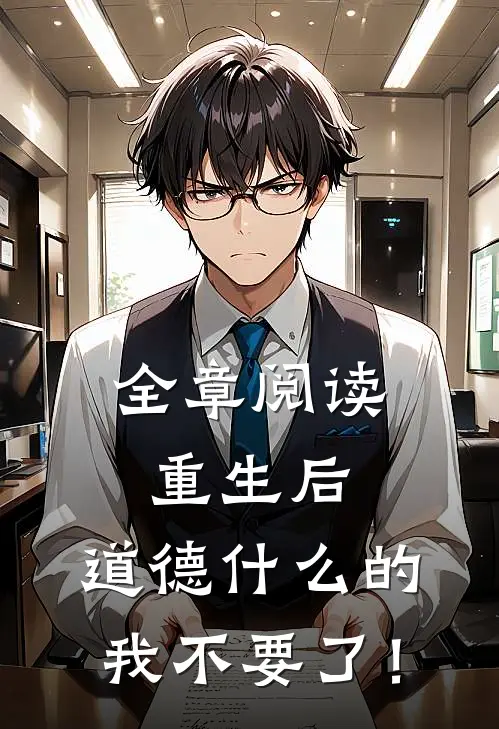 全章阅读重生后，道德什么的我不要了！