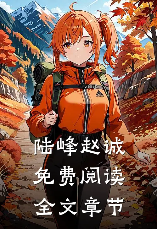 陆峰赵诚免费阅读全文章节