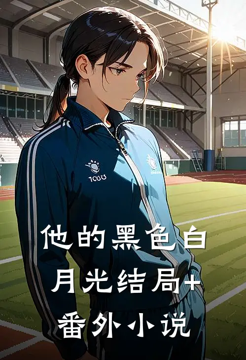 他的黑色白月光结局+番外小说