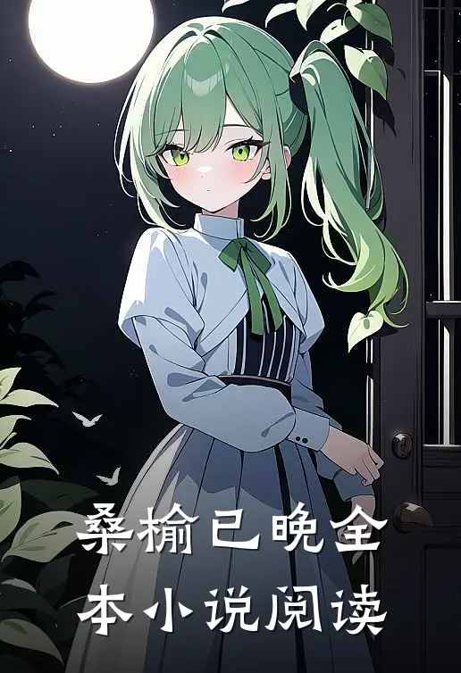 桑榆已晚全本小说阅读