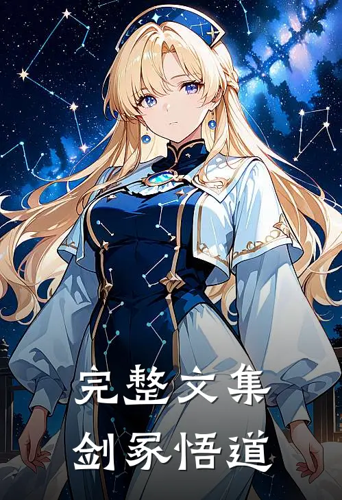 完整文集剑冢悟道