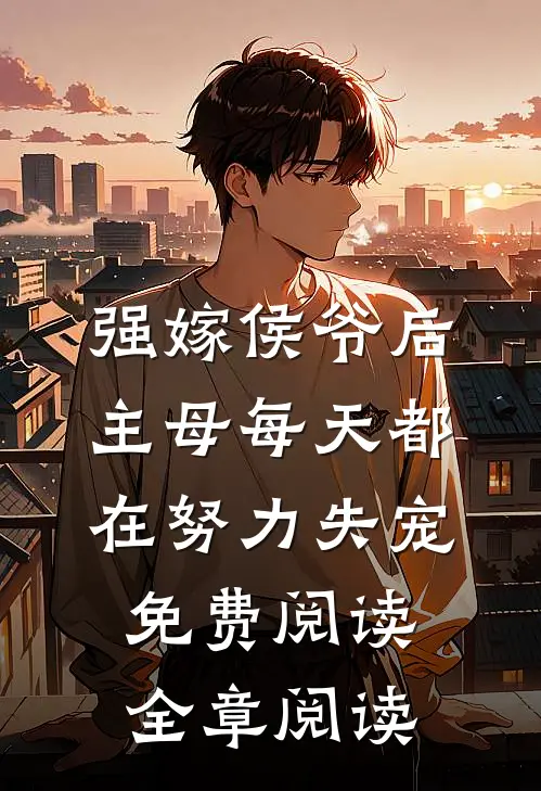 强嫁侯爷后，主母每天都在努力失宠免费阅读全章阅读
