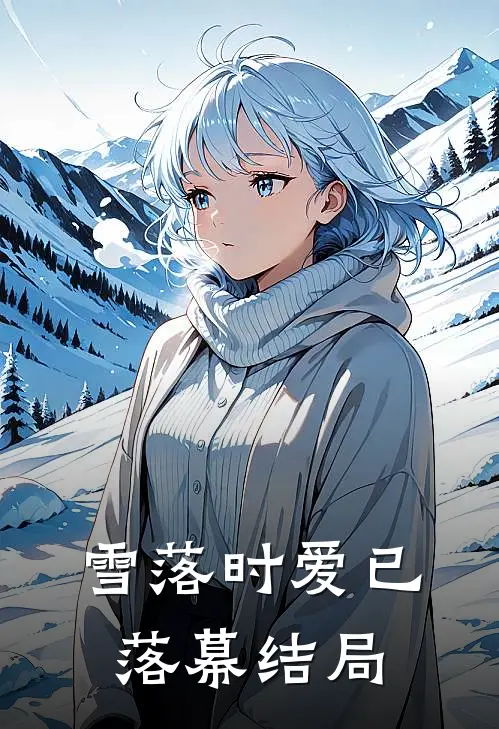 雪落时爱已落幕结局