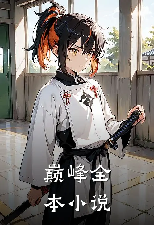巅峰全本小说