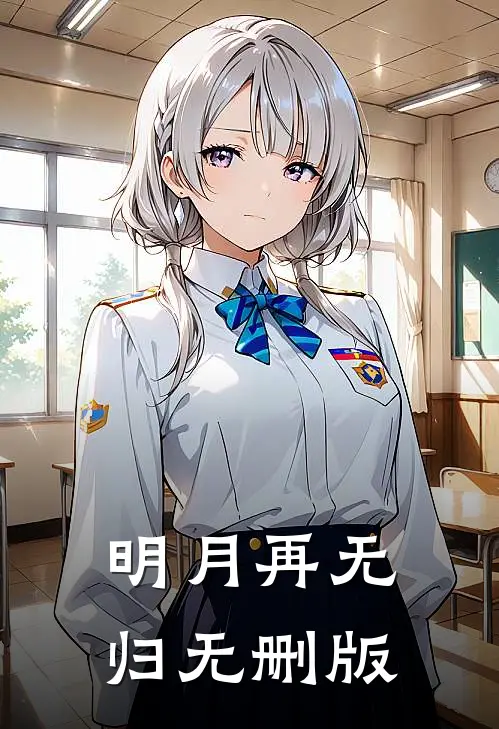 明月再无归无删版
