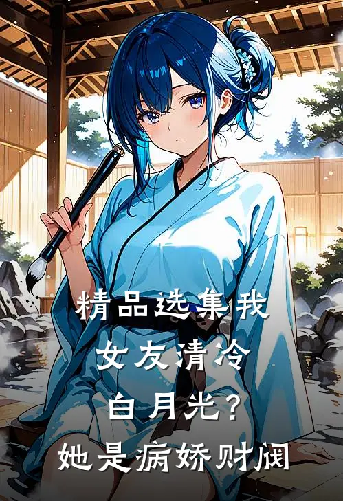 精品选集我女友清冷白月光？她是病娇财阀