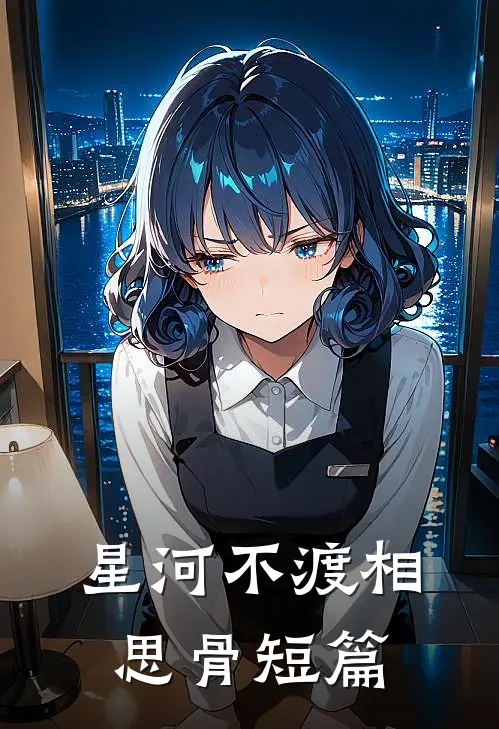 星河不渡相思骨短篇