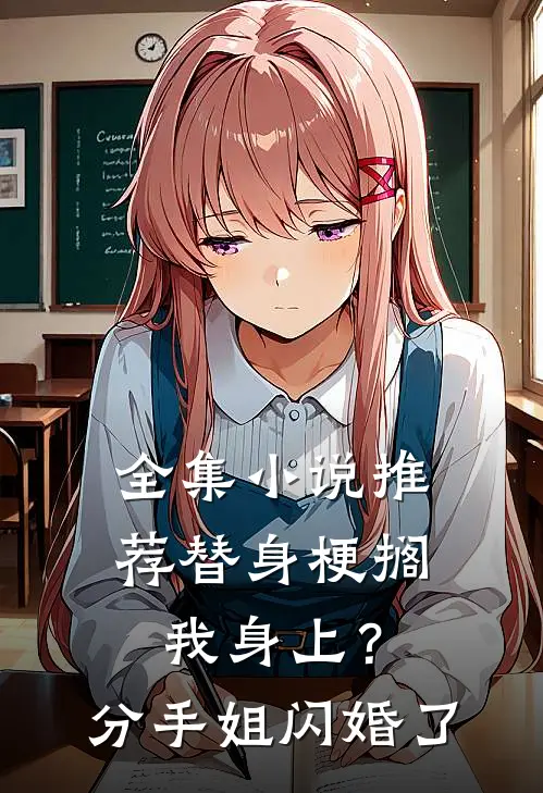 全集小说推荐替身梗搁我身上？分手，姐闪婚了