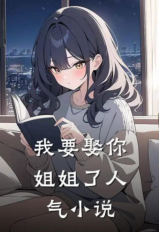 我要娶你姐姐了人气小说