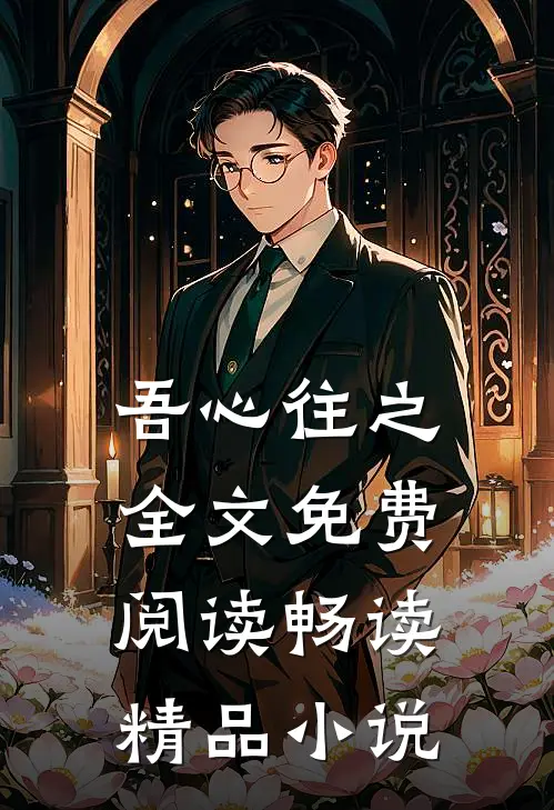吾心往之全文免费阅读畅读精品小说