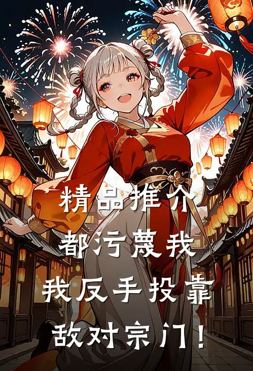 精品推介都污蔑我，我反手投靠敌对宗门！