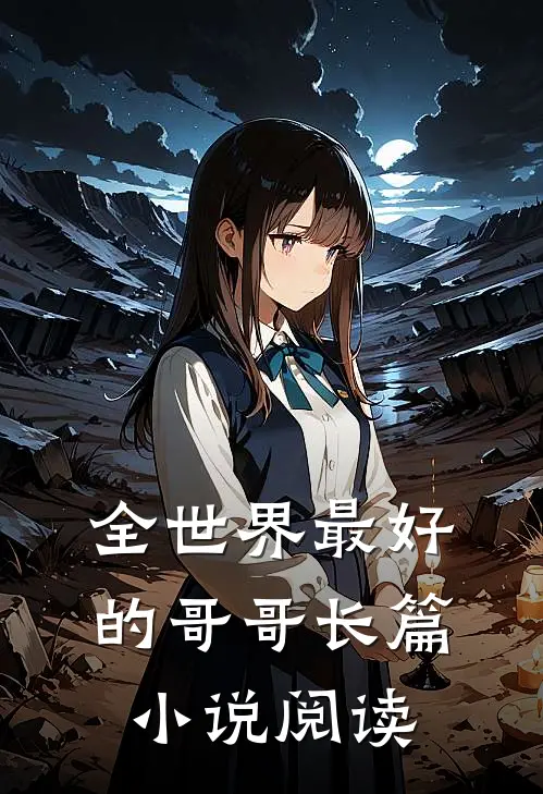 全世界最好的哥哥长篇小说阅读