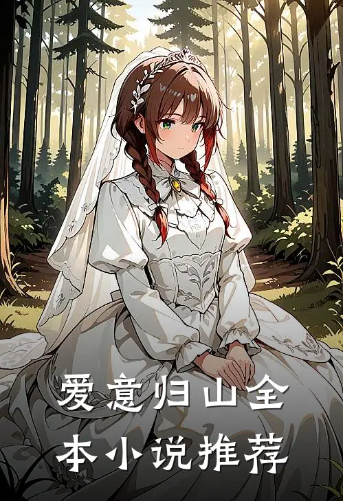 爱意归山全本小说推荐