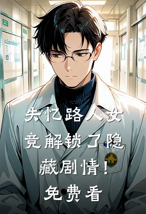 失忆路人女，竟解锁了隐藏剧情！免费看
