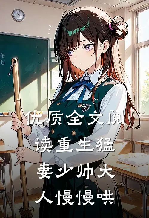 优质全文阅读重生猛妻少帅大人慢慢哄