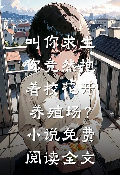 叫你求生，你竟然抱着校花开养殖场？小说免费阅读全文