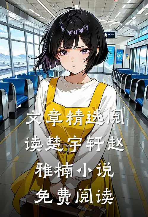 文章精选阅读楚宇轩赵雅楠小说免费阅读
