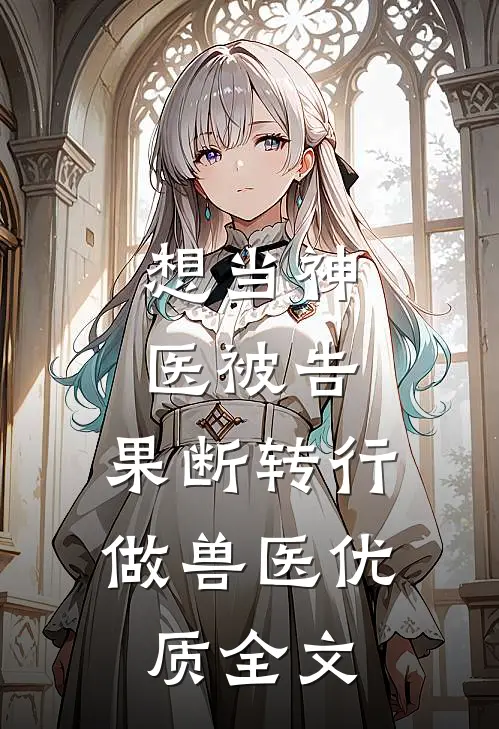 想当神医被告，果断转行做兽医优质全文