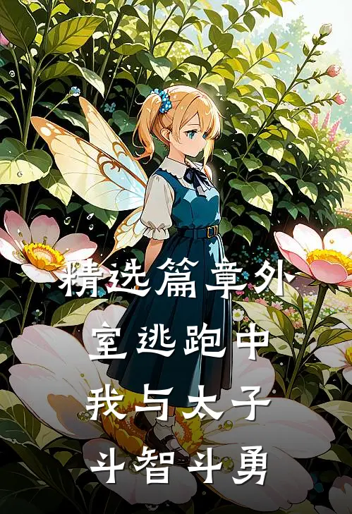 精选篇章外室逃跑中：我与太子斗智斗勇