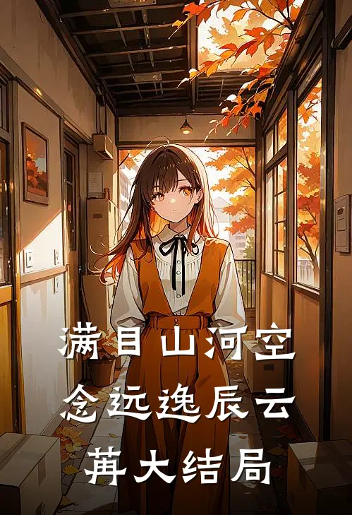满目山河空念远逸辰云苒大结局
