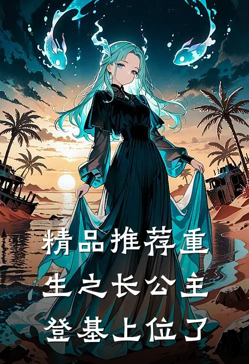 精品推荐重生之长公主登基上位了