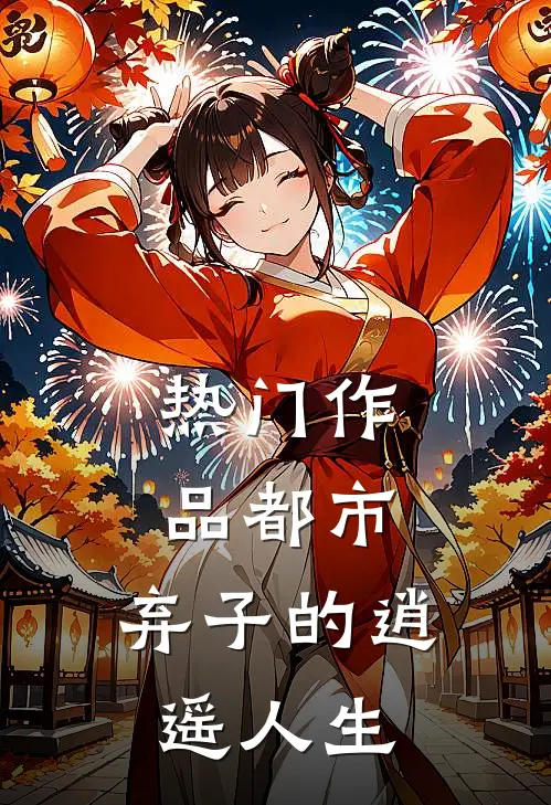热门作品都市：弃子的逍遥人生