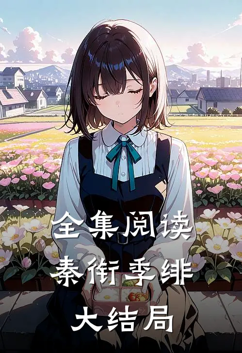 全集阅读秦衔季绯大结局