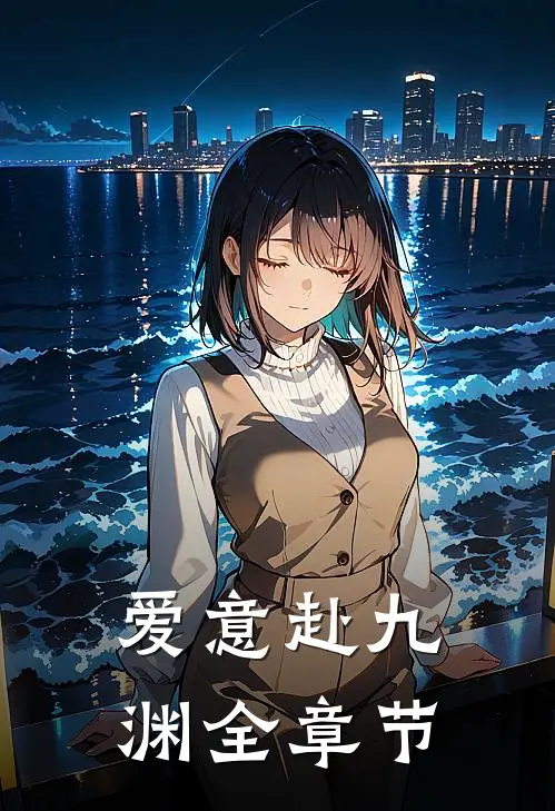 爱意赴九渊全章节