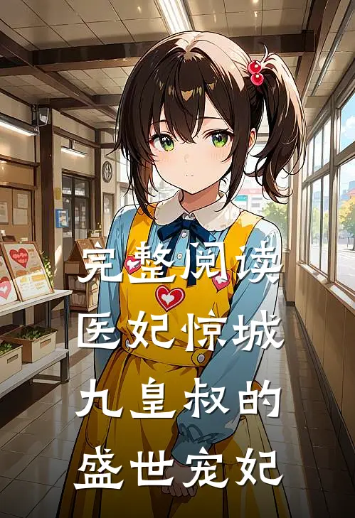 完整阅读医妃惊城：九皇叔的盛世宠妃