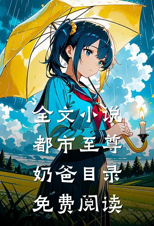 全文小说都市至尊奶爸目录免费阅读