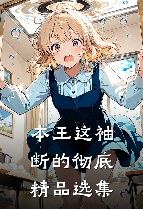 本王这袖，断的彻底精品选集