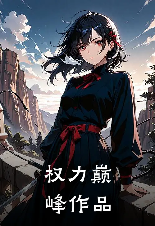 权力巅峰作品