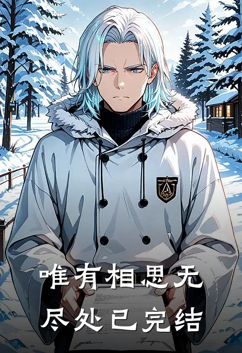 唯有相思无尽处已完结