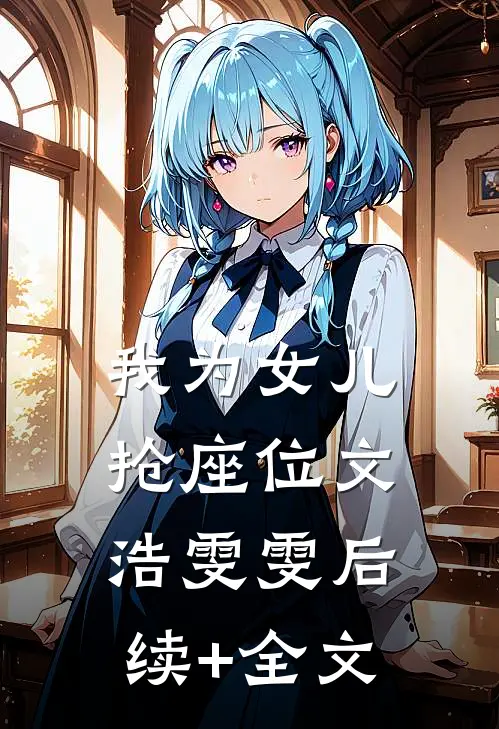我为女儿抢座位文浩雯雯后续+全文