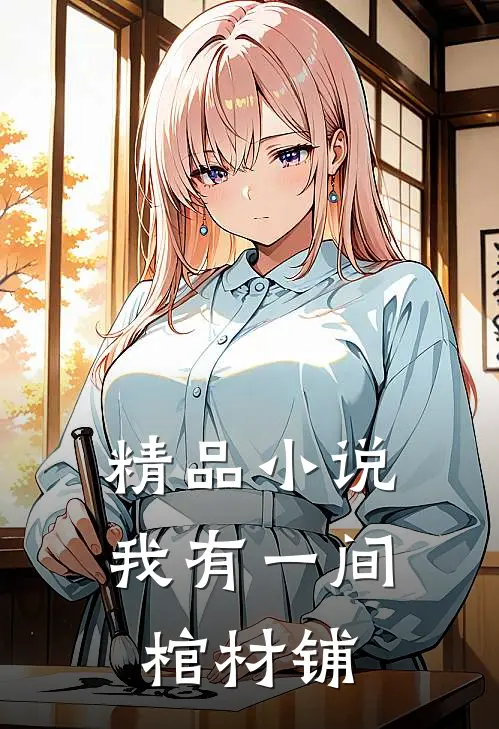 精品小说我有一间棺材铺