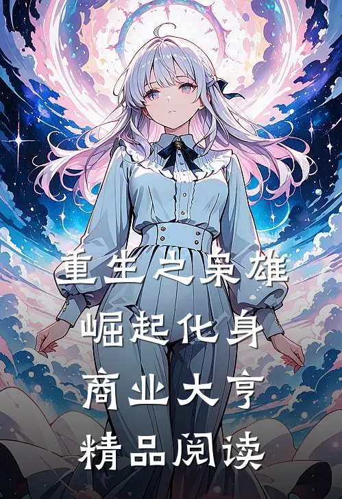 重生之枭雄崛起化身商业大亨精品阅读