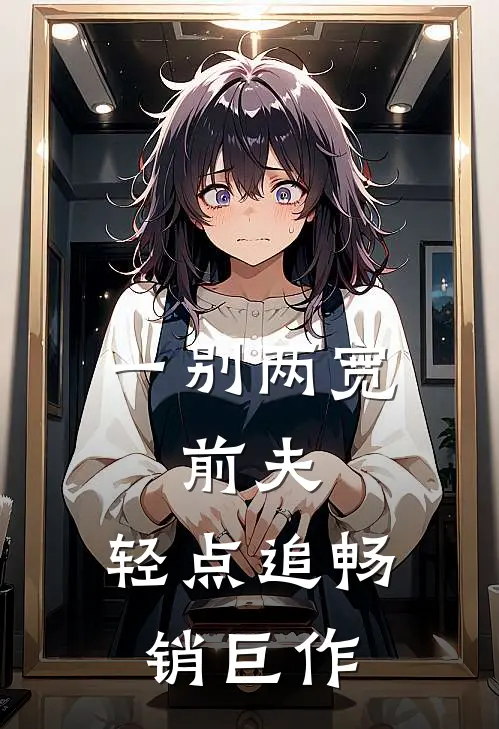 一别两宽：前夫，轻点追畅销巨作