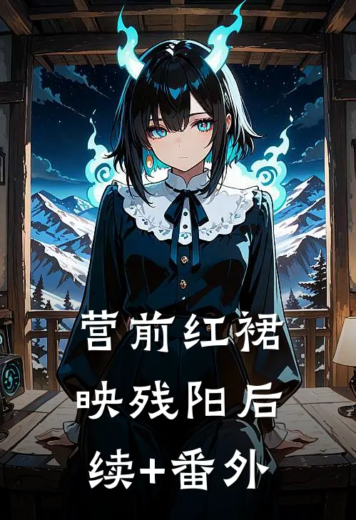 营前红裙映残阳后续+番外