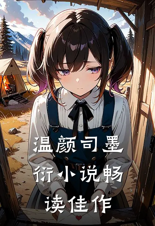温颜司墨衍小说畅读佳作