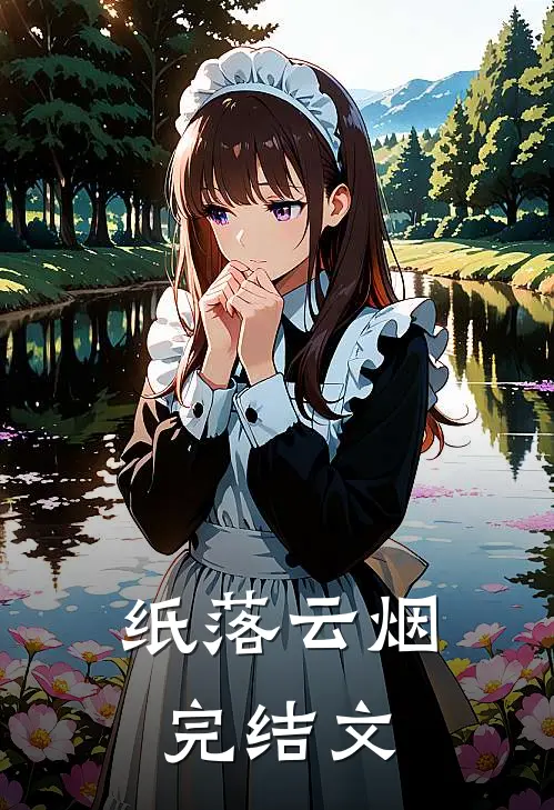 纸落云烟完结文