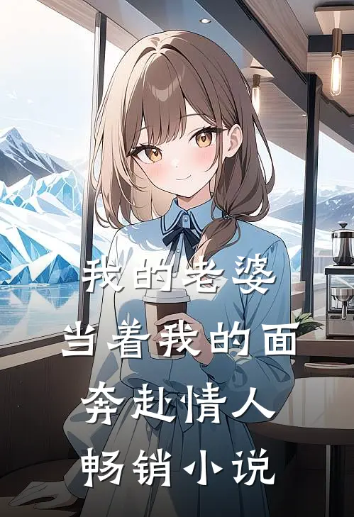 我的老婆，当着我的面奔赴情人畅销小说