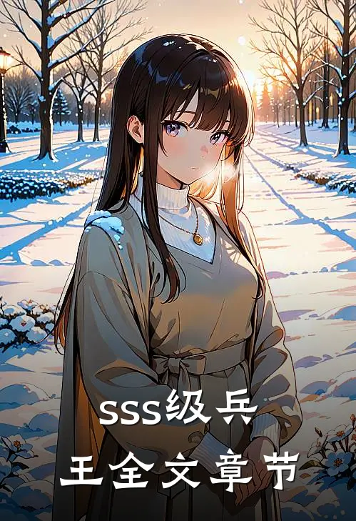 sss级兵王全文章节
