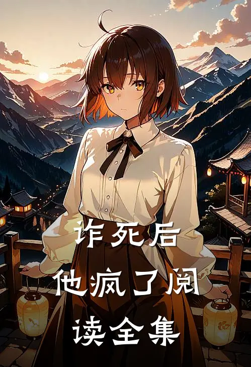 诈死后，他疯了阅读全集