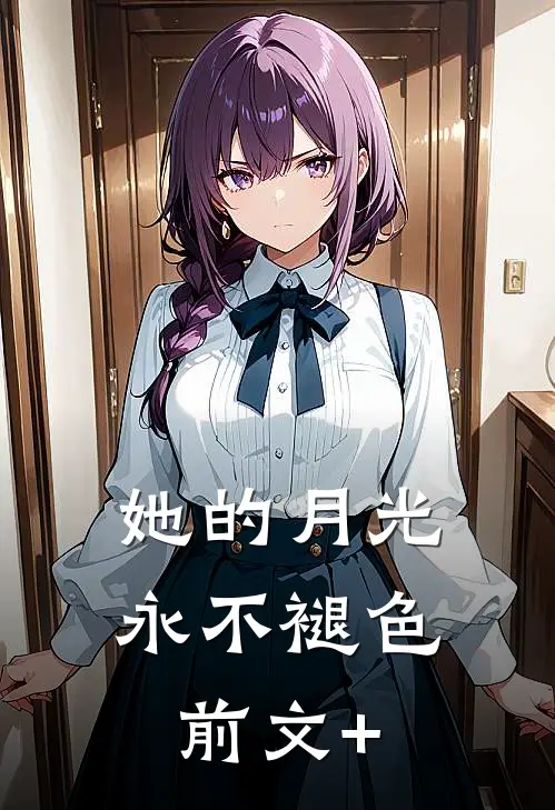 她的月光永不褪色前文+