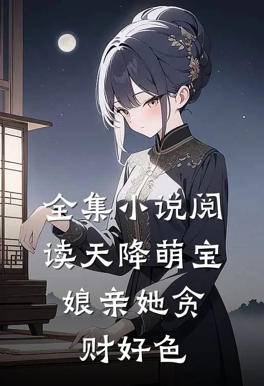 全集小说阅读天降萌宝：娘亲她贪财好色