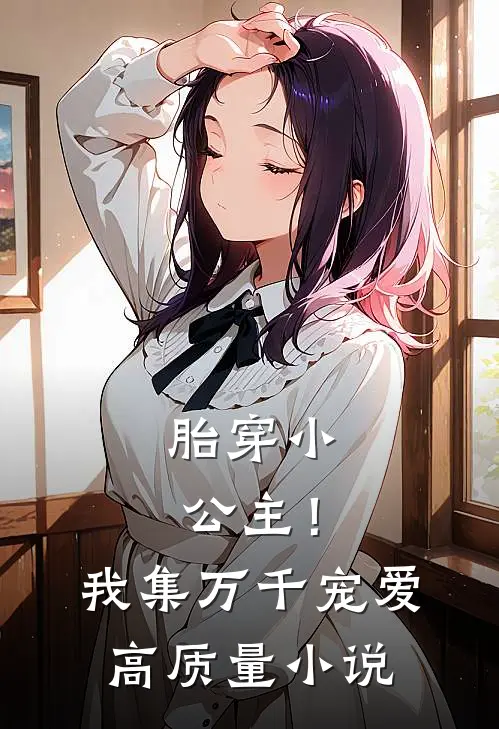 胎穿小公主！我集万千宠爱高质量小说