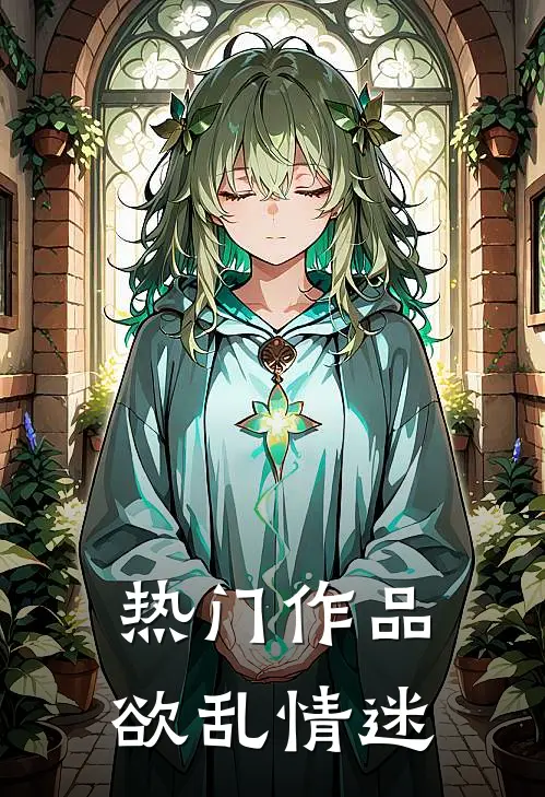 热门作品欲乱情迷