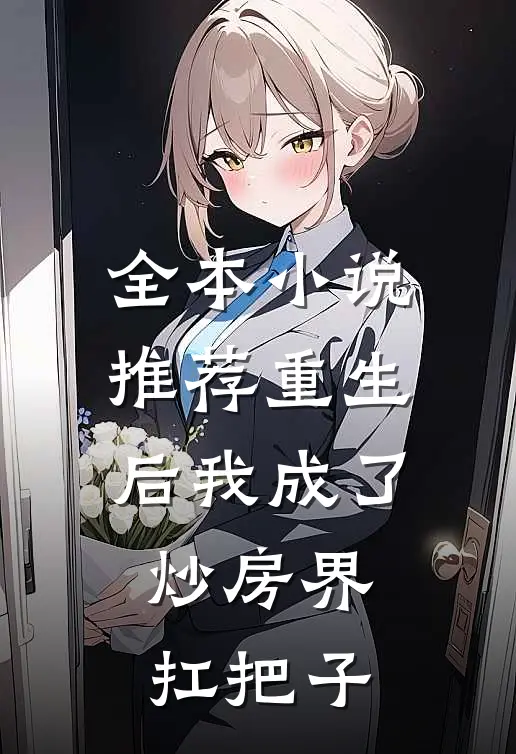 全本小说推荐重生后我成了炒房界扛把子